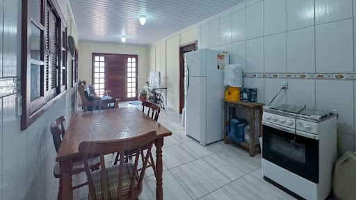 Casa à venda com 2 quartos, 90m² - Foto 6