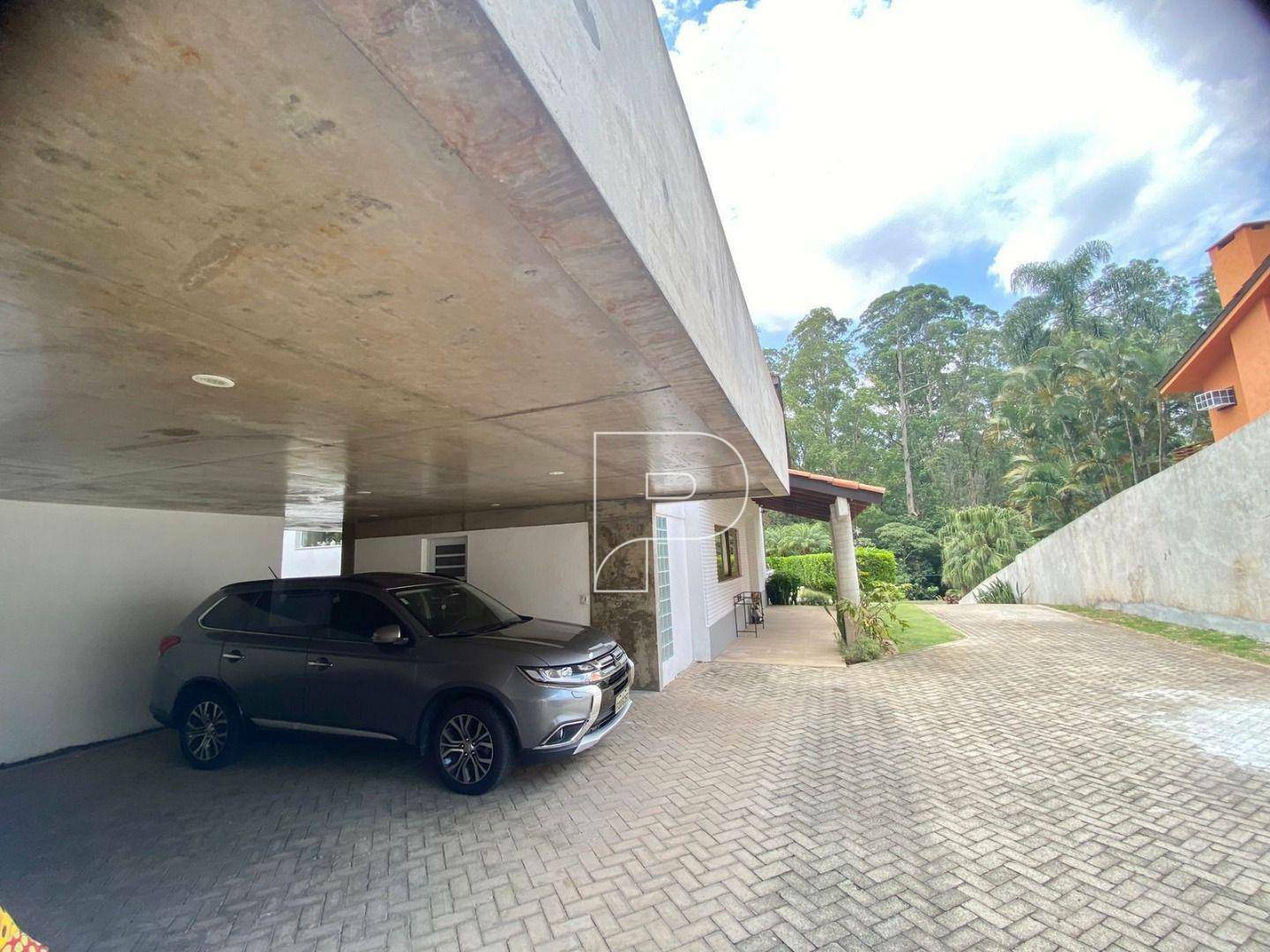 Casa de Condomínio à venda com 5 quartos, 925m² - Foto 82