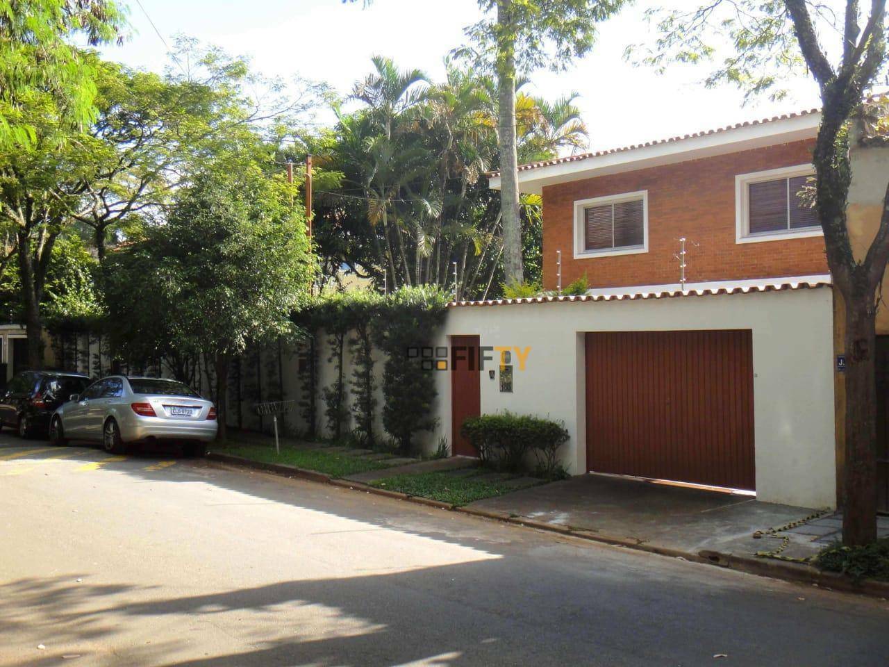 Casa à venda com 6 quartos, 450m² - Foto 21