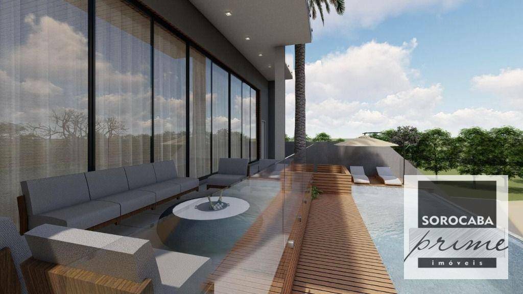 Casa de Condomínio à venda com 3 quartos, 303m² - Foto 6