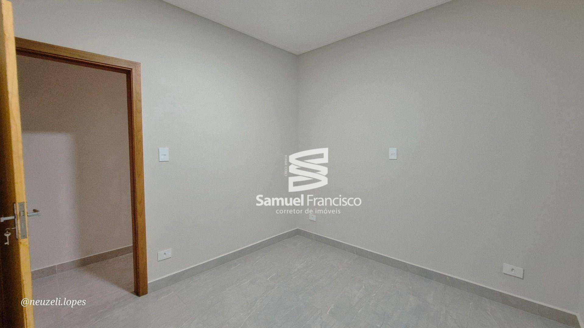 Casa à venda com 3 quartos, 120m² - Foto 13
