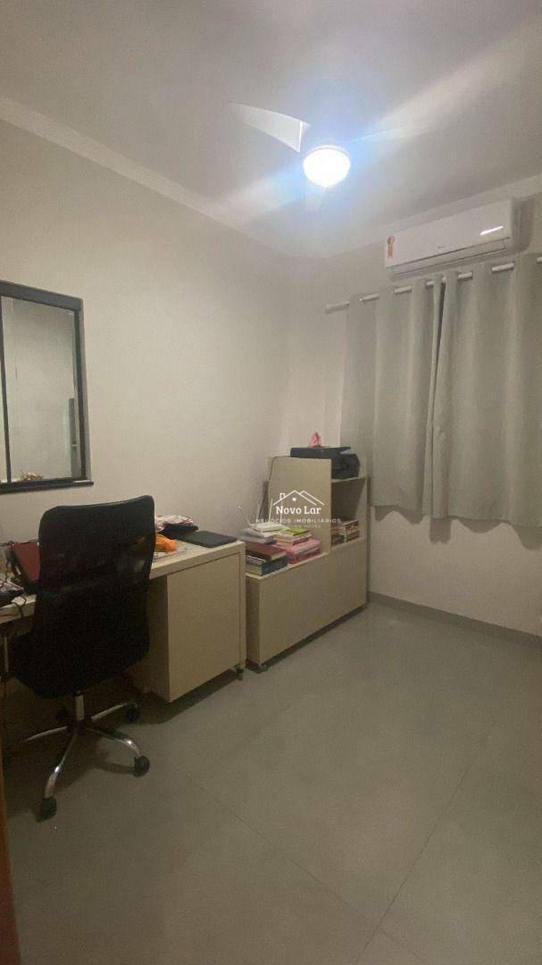 Casa à venda com 3 quartos, 207m² - Foto 8