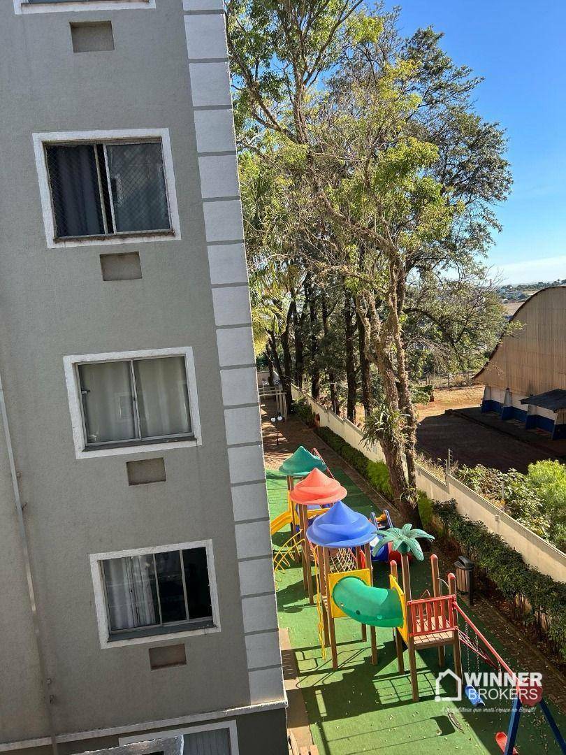 Apartamento à venda com 2 quartos, 48m² - Foto 14