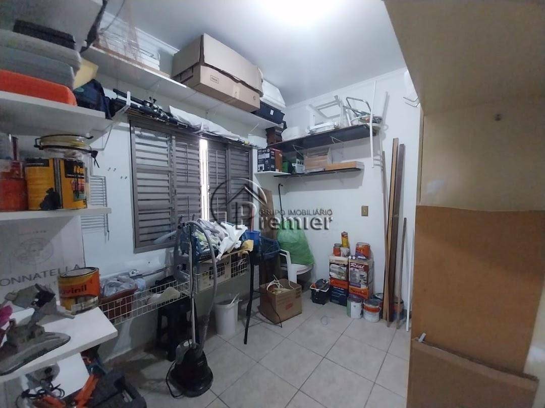 Casa à venda com 4 quartos, 150m² - Foto 18