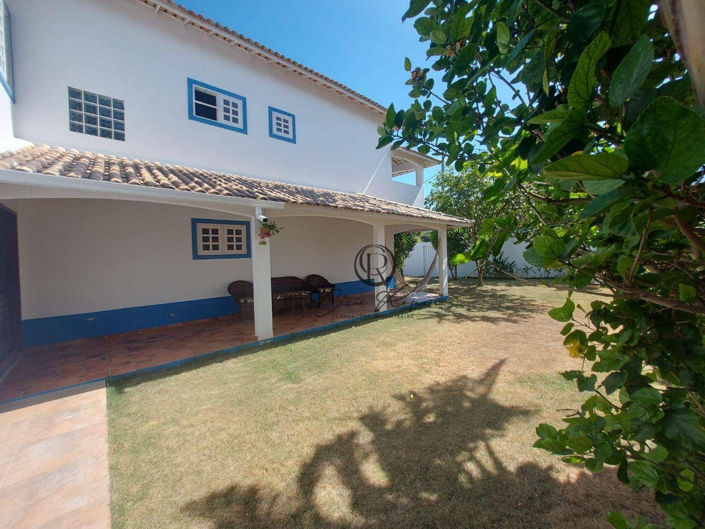 Casa à venda com 4 quartos, 450m² - Foto 16