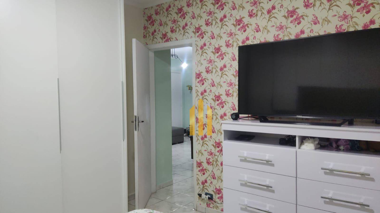 Apartamento para alugar com 2 quartos, 56m² - Foto 6