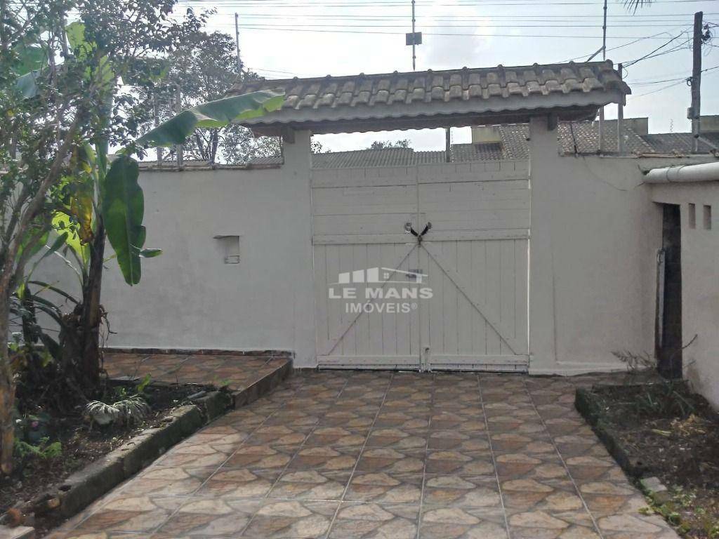 Casa à venda com 3 quartos, 170m² - Foto 20