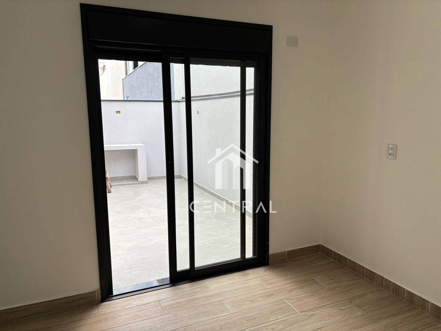 Casa de Condomínio à venda com 3 quartos, 127m² - Foto 10
