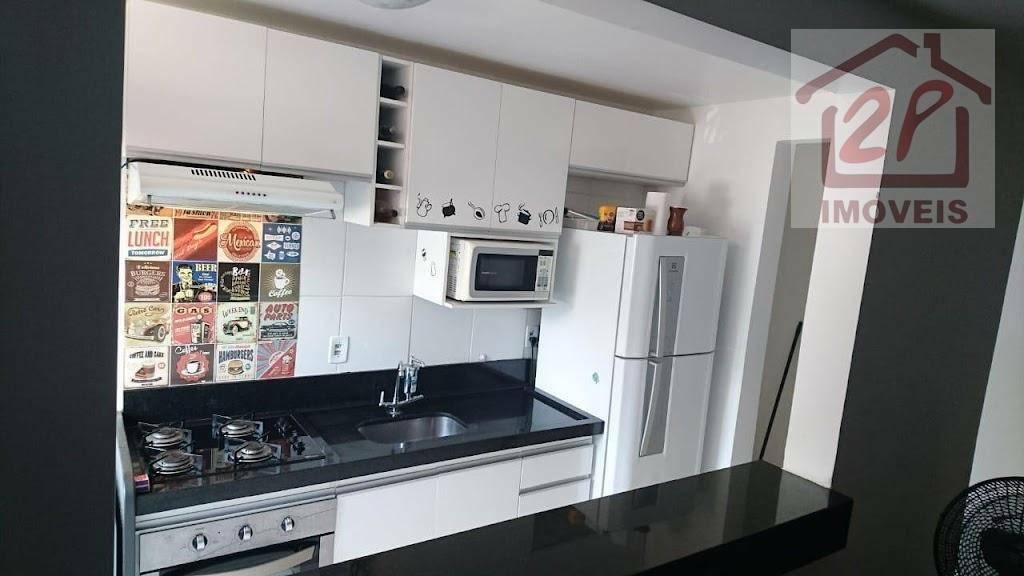 Apartamento à venda com 2 quartos, 46m² - Foto 13