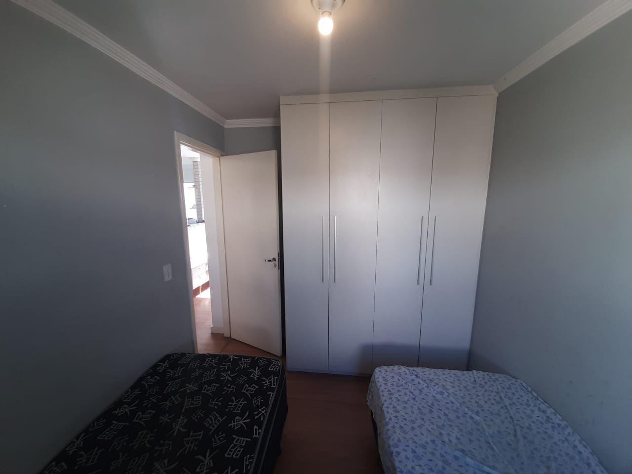 Apartamento à venda com 2 quartos, 50m² - Foto 9