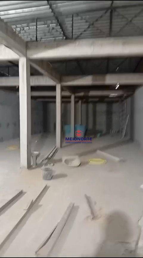 Conjunto Comercial-Sala para alugar, 250m² - Foto 1