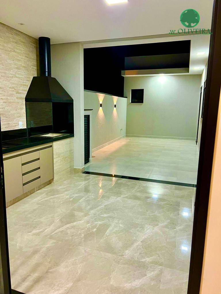 Casa de Condomínio à venda com 3 quartos, 145m² - Foto 8