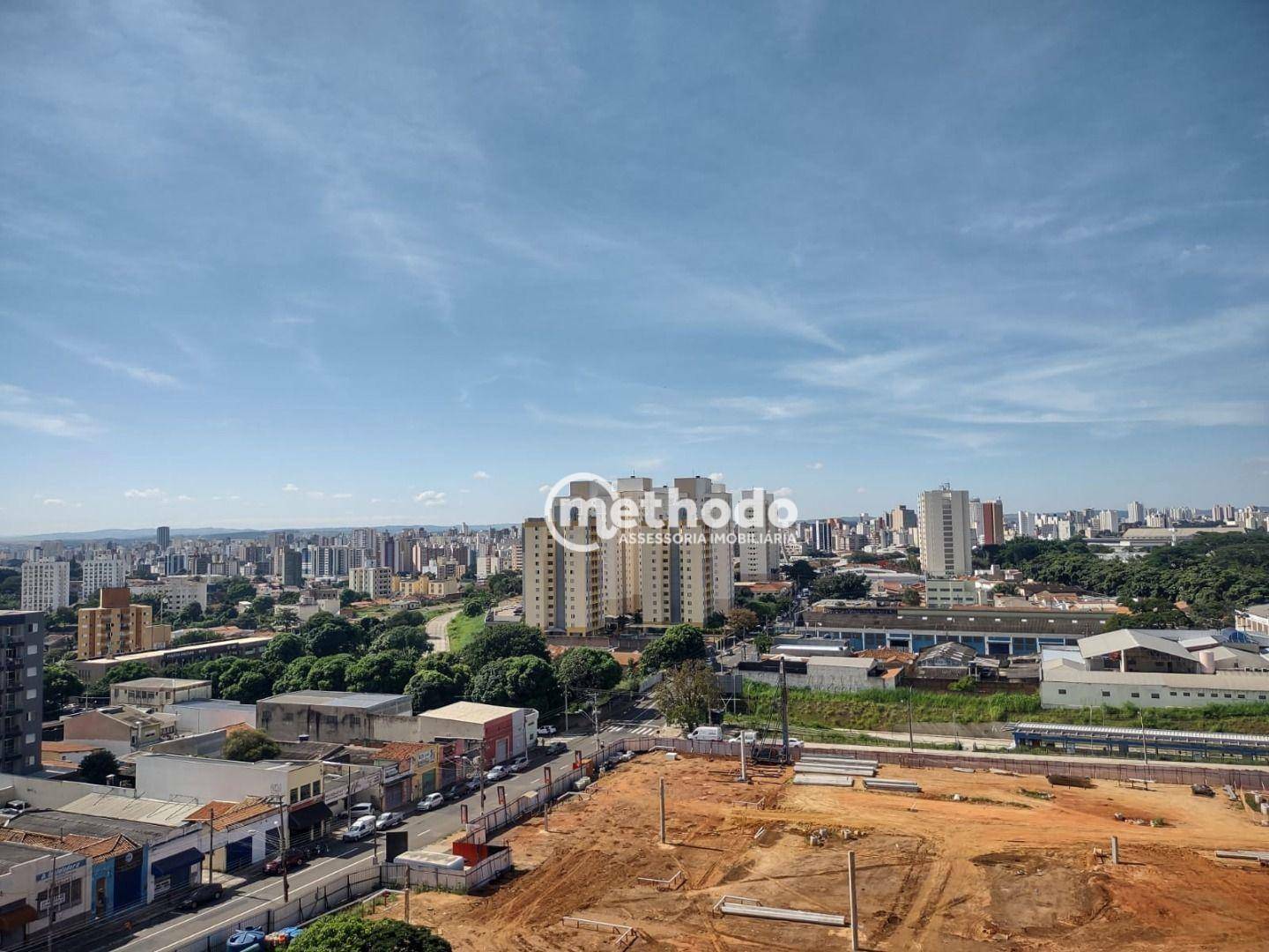 Apartamento à venda com 2 quartos, 55m² - Foto 64