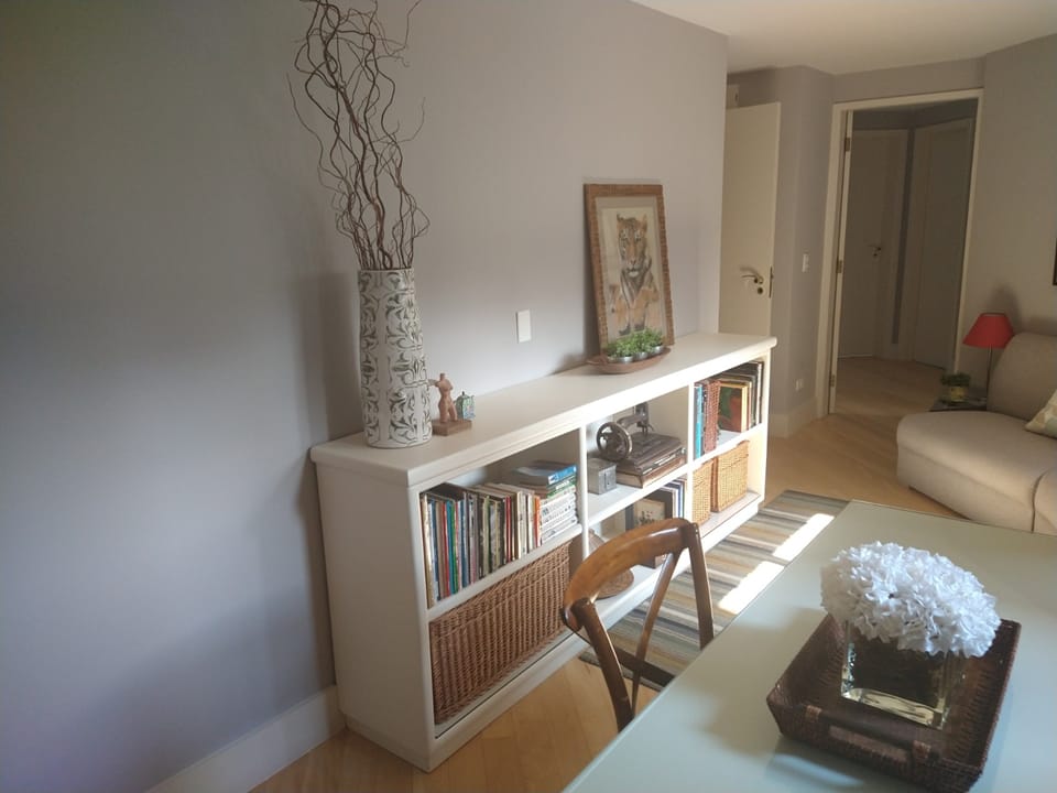 Apartamento à venda com 3 quartos, 173m² - Foto 4