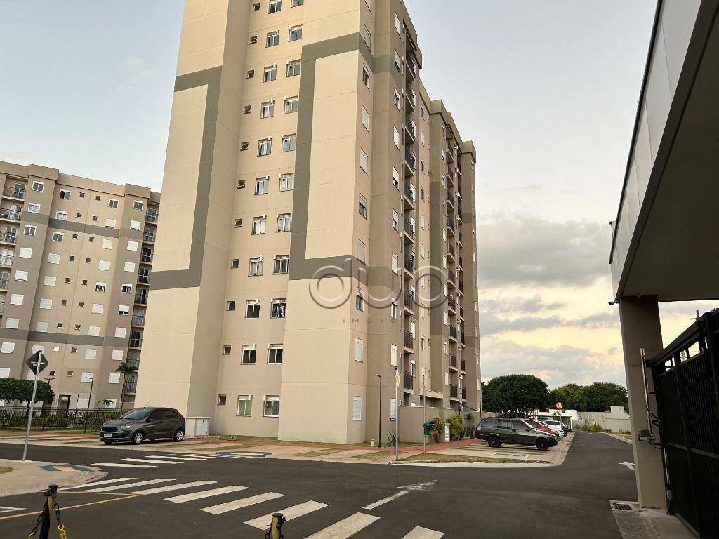 Apartamento à venda com 2 quartos, 48m² - Foto 2