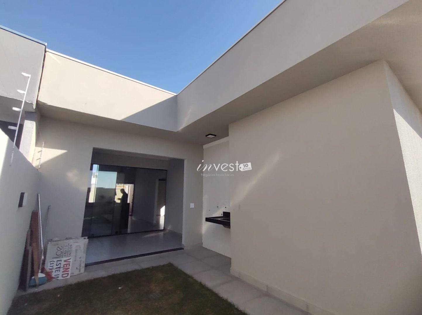 Casa à venda com 3 quartos, 112m² - Foto 9