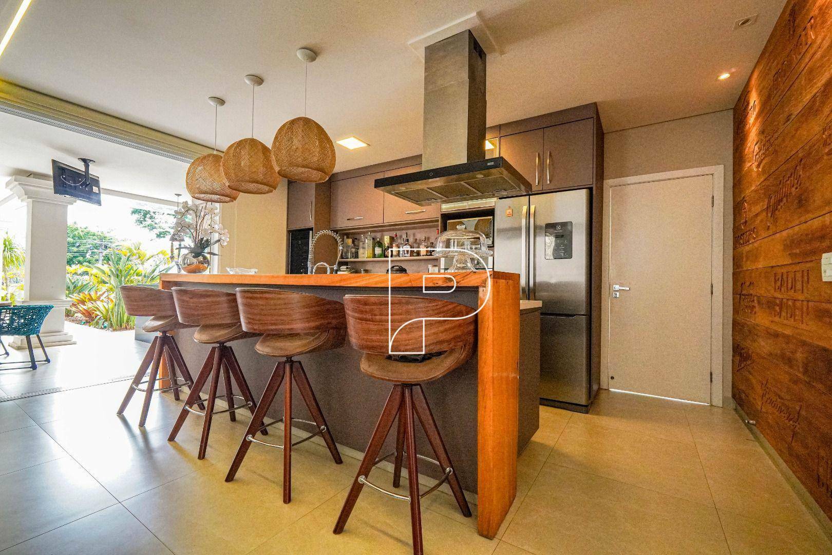 Casa de Condomínio, 4 quartos - Foto 24