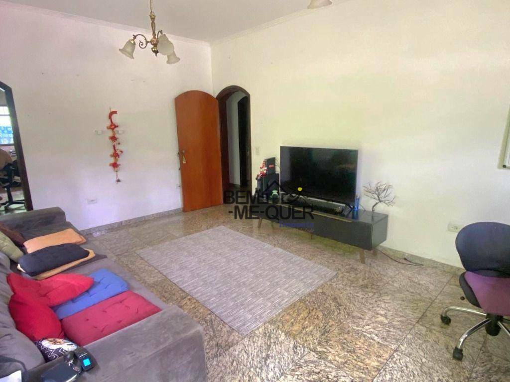 Casa à venda e aluguel com 2 quartos, 153m² - Foto 9