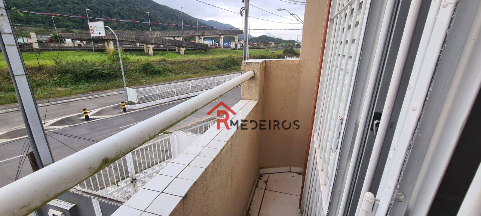 Sobrado à venda com 2 quartos, 92m² - Foto 17