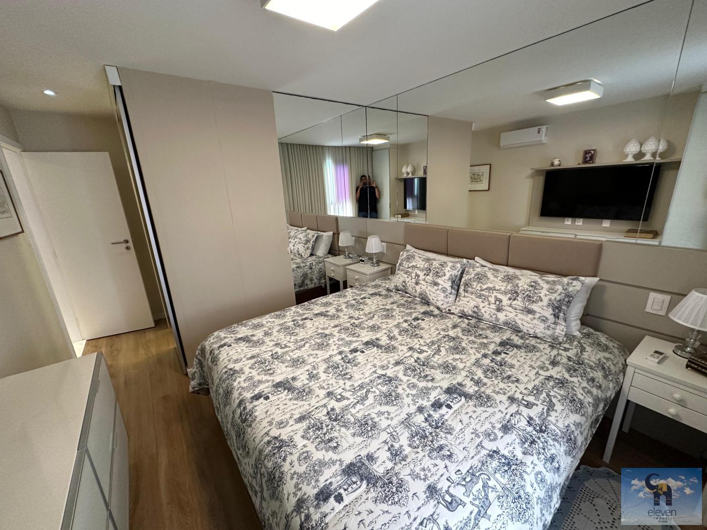 Apartamento à venda com 3 quartos, 116m² - Foto 11