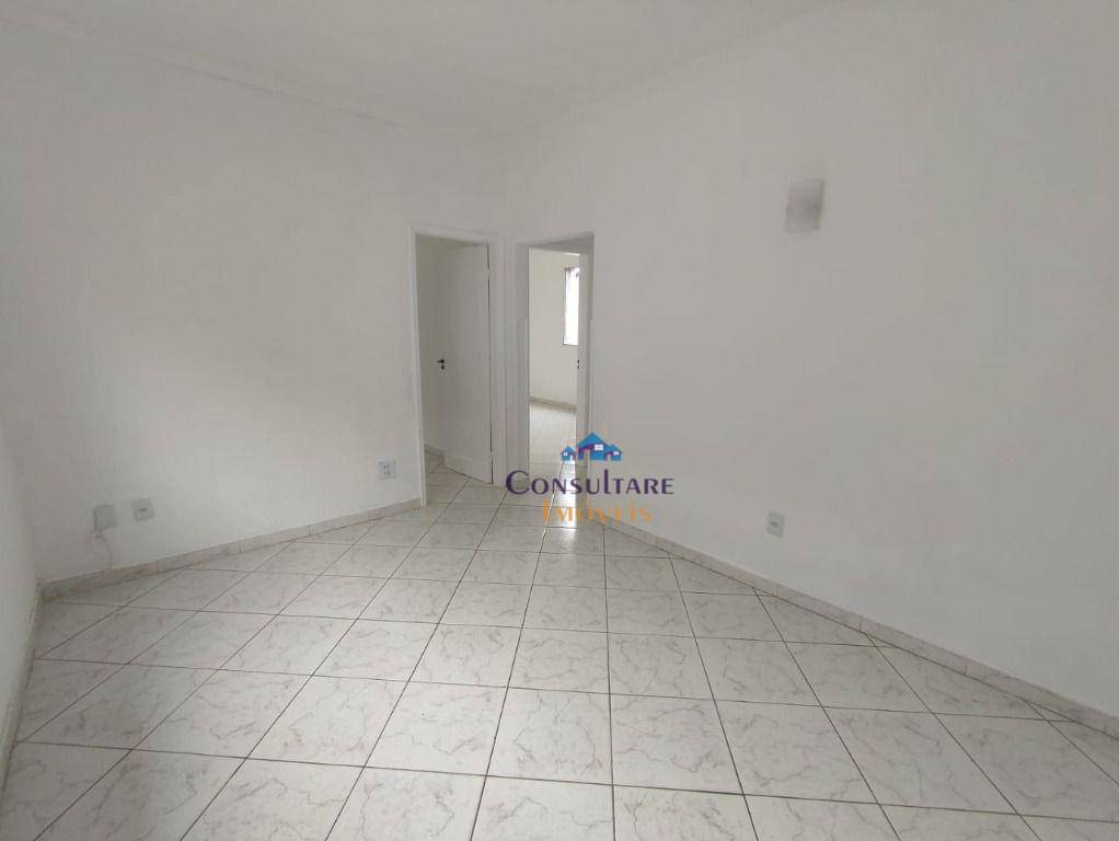 Apartamento para alugar com 2 quartos, 65m² - Foto 2