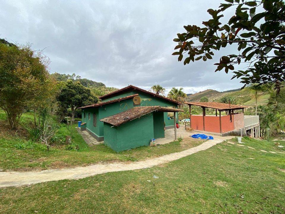 Casa à venda com 5 quartos, 1900m² - Foto 19