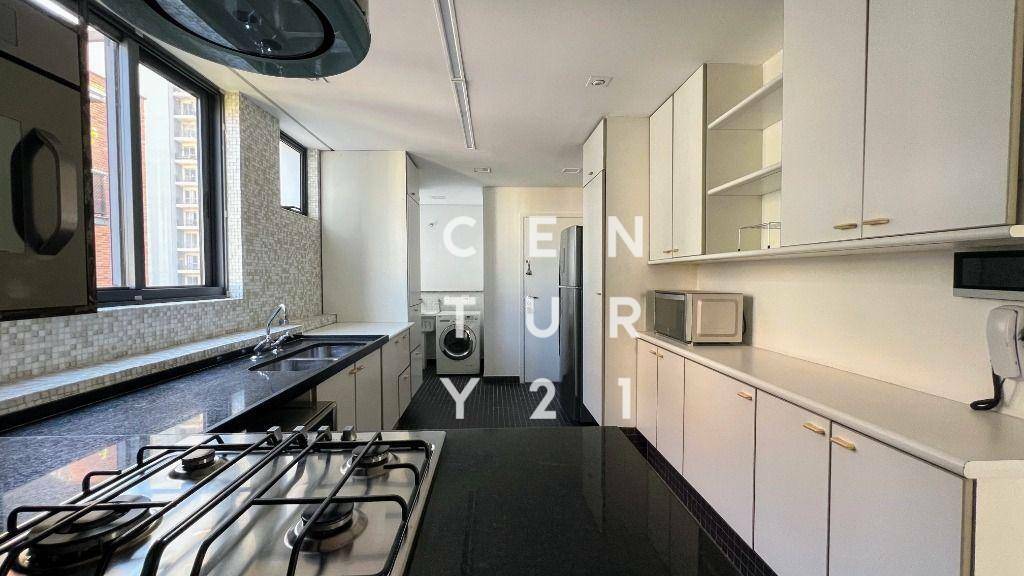 Apartamento à venda com 2 quartos, 145m² - Foto 16