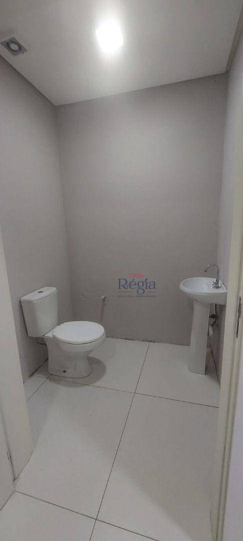 Conjunto Comercial-Sala para alugar, 100m² - Foto 8