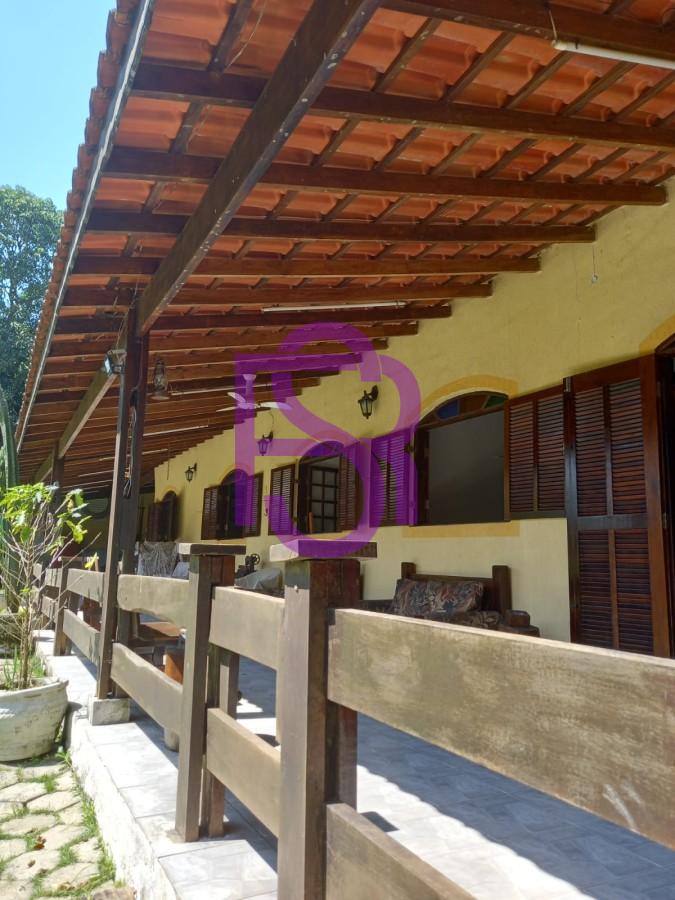 Chácara, 7 quartos, 2025 m² - Foto 21