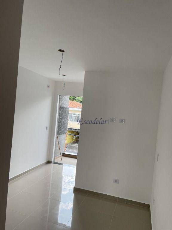 Sobrado à venda com 3 quartos, 190m² - Foto 2