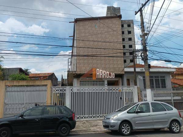 Sobrado à venda com 13 quartos, 400m² - Foto 63