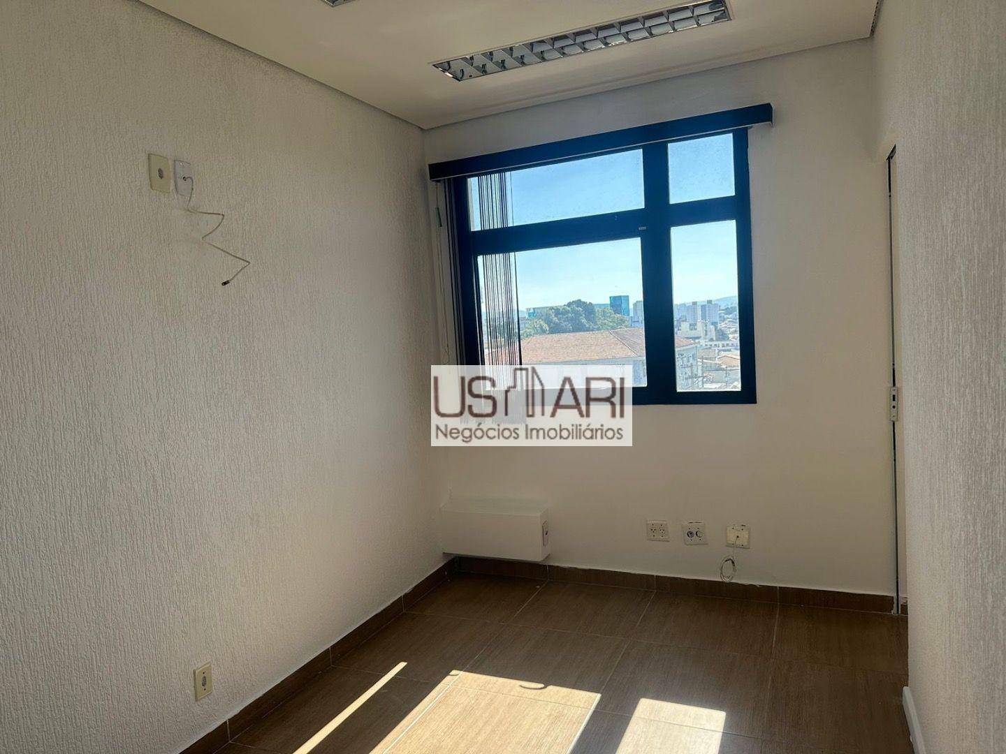 Conjunto Comercial-Sala para alugar, 29m² - Foto 13