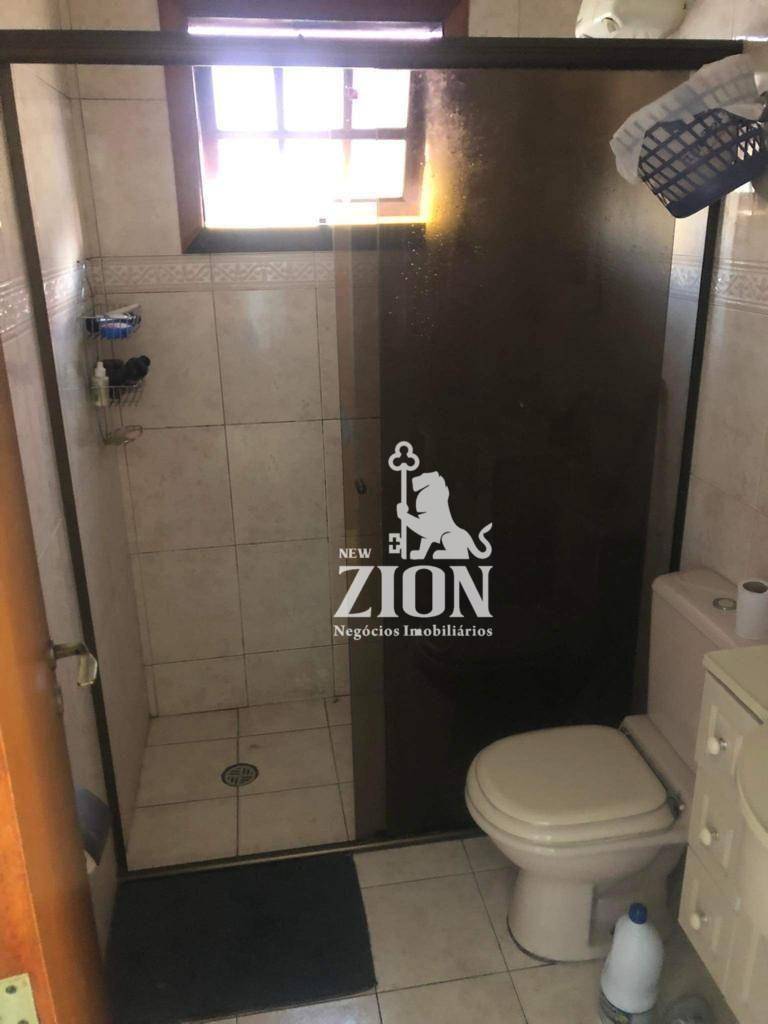 Sobrado à venda com 3 quartos, 172m² - Foto 5