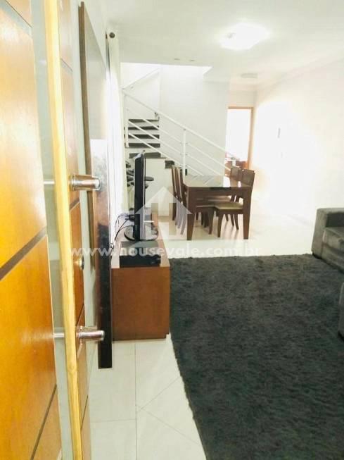 Sobrado à venda com 3 quartos, 150m² - Foto 2