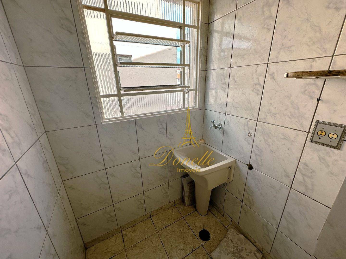 Apartamento para alugar, 43m² - Foto 20