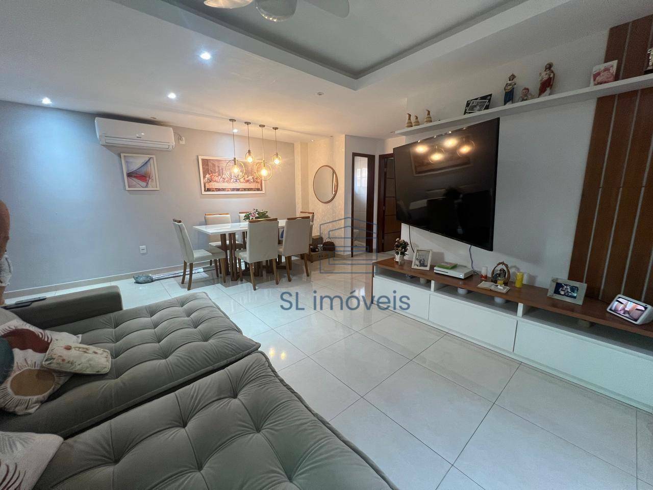 Casa, 3 quartos, 239 m² - Foto 4