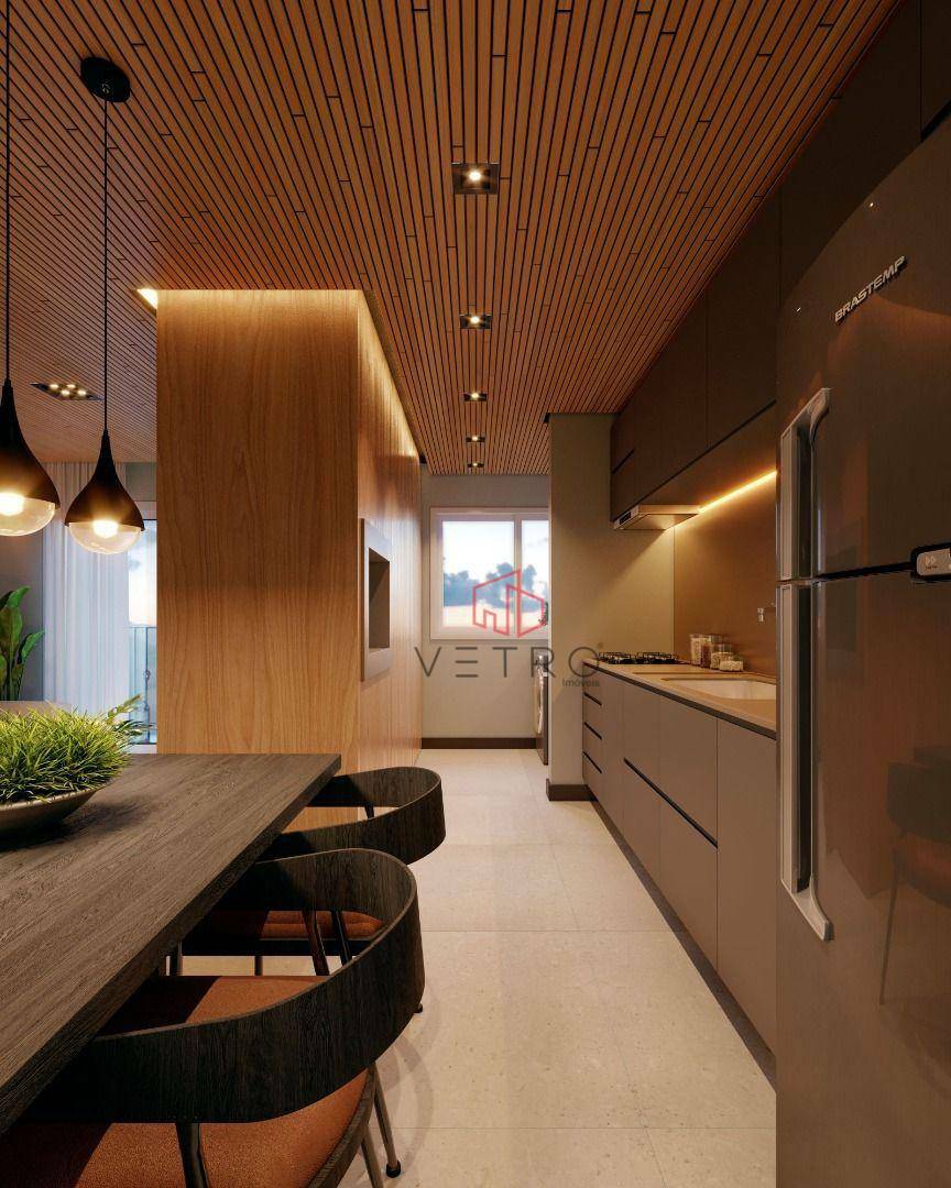 Apartamento, 3 quartos, 124 m² - Foto 3