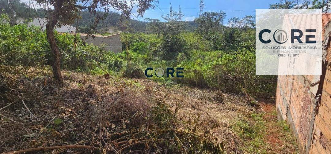 Loteamento e Condomínio à venda, 476M2 - Foto 1