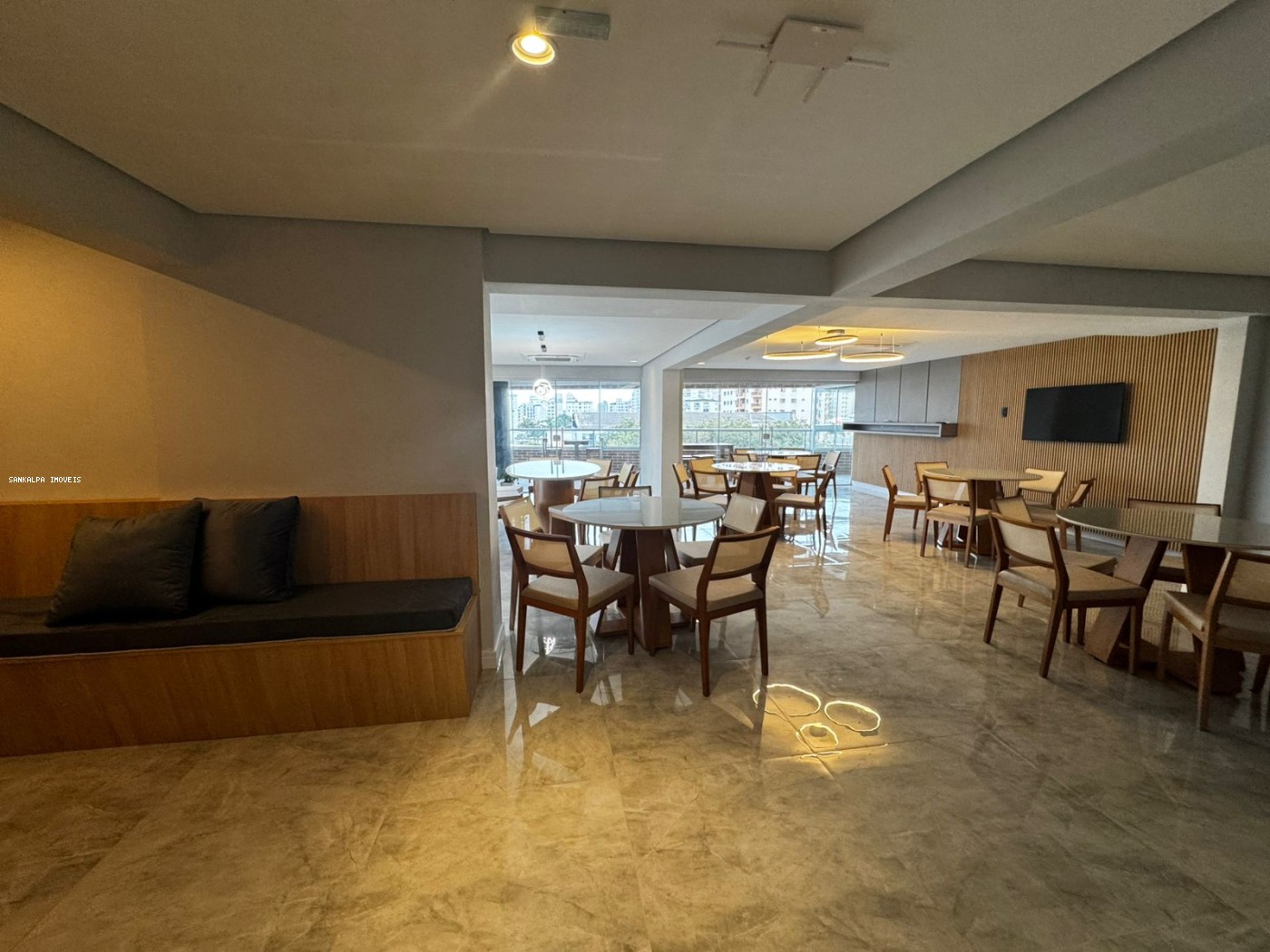 Apartamento, 1 quarto, 63 m² - Foto 20