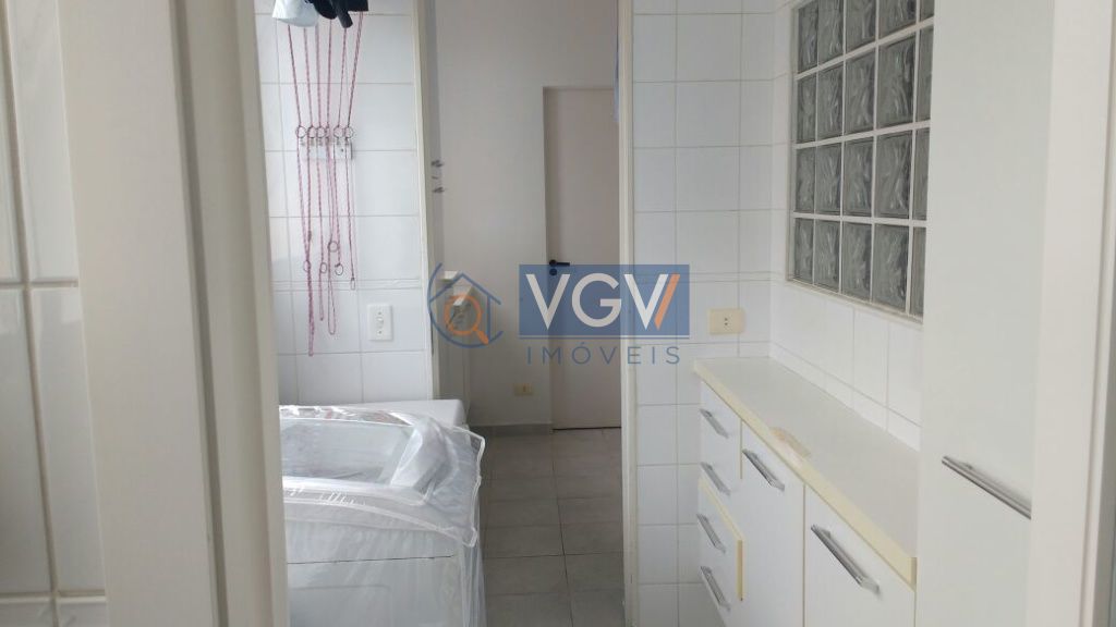 Apartamento à venda com 3 quartos, 130m² - Foto 9