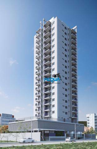 Apartamento à venda com 2 quartos, 67m² - Foto 9