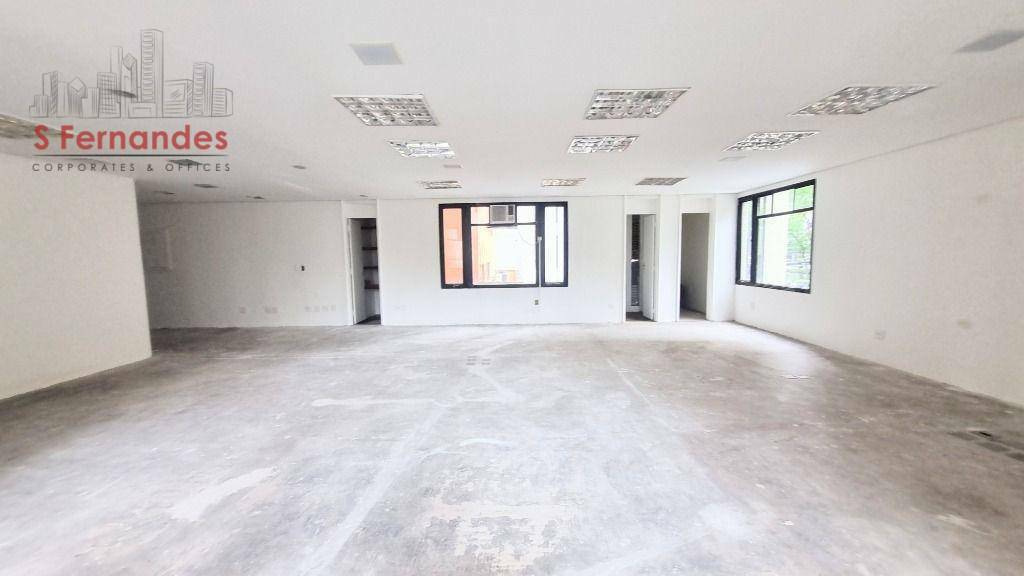 Conjunto Comercial-Sala para alugar, 104m² - Foto 10