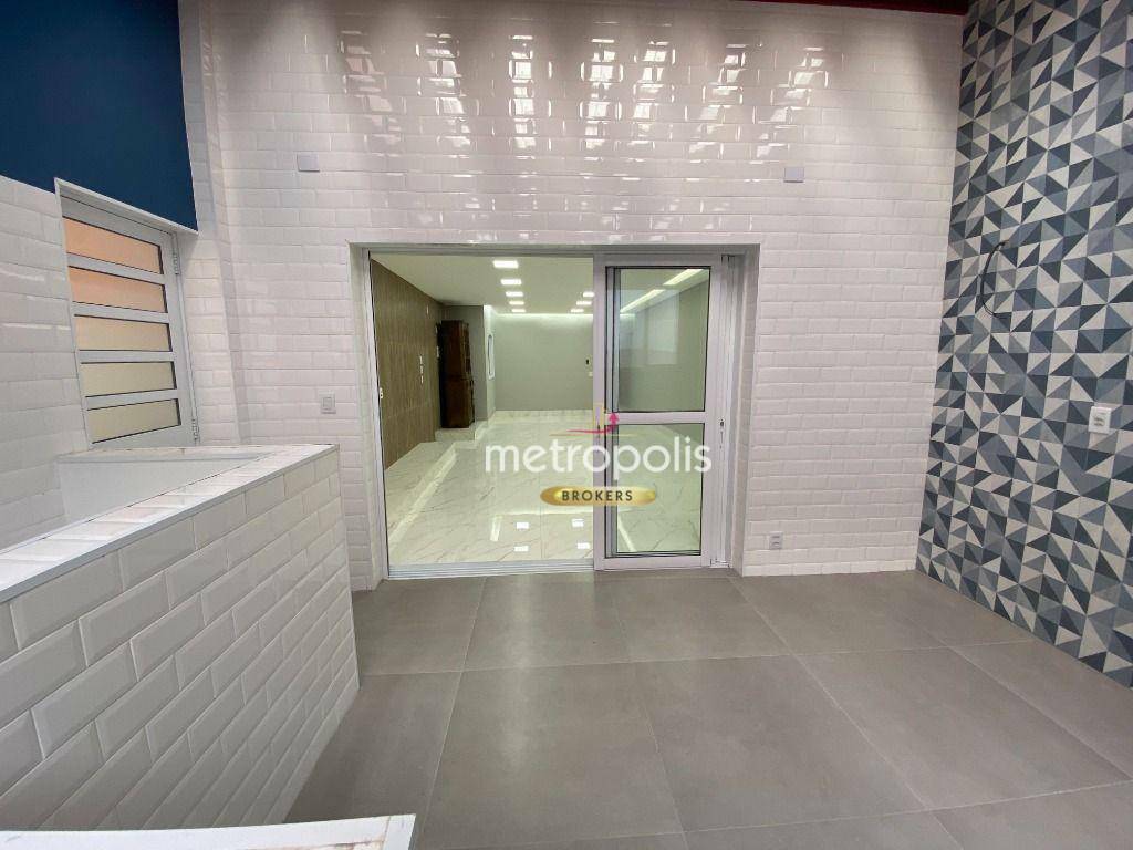 Sobrado à venda com 3 quartos, 300m² - Foto 17