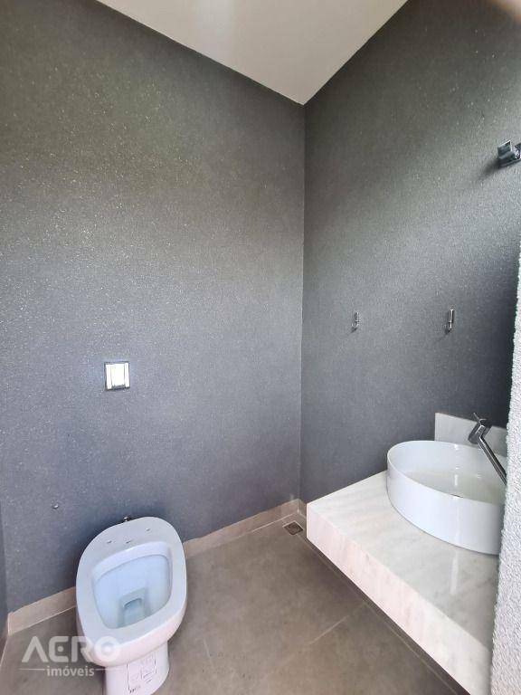 Casa de Condomínio à venda com 3 quartos, 225m² - Foto 5