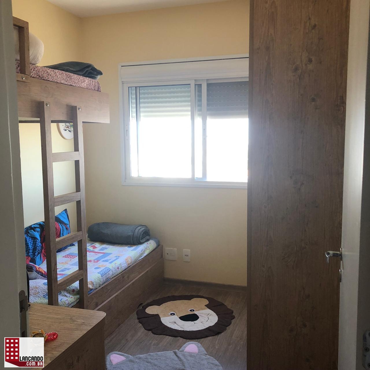 Apartamento à venda com 3 quartos, 117m² - Foto 7