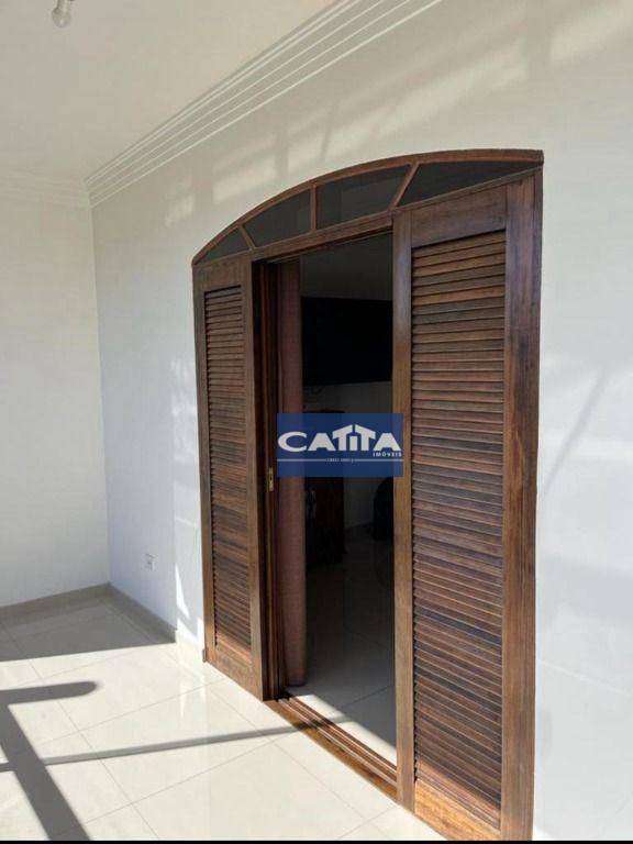 Sobrado à venda com 4 quartos, 230m² - Foto 18