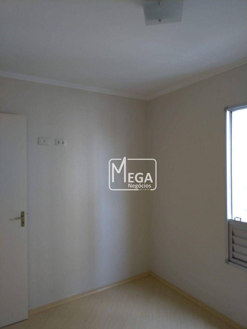 Apartamento à venda com 2 quartos, 44m² - Foto 7