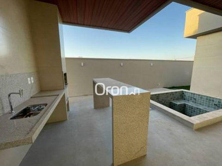 Casa de Condomínio à venda com 3 quartos, 180m² - Foto 9