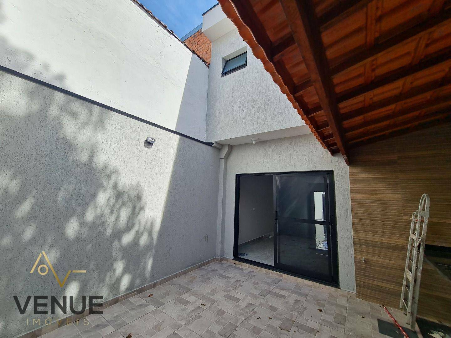 Sobrado à venda com 3 quartos, 130m² - Foto 20