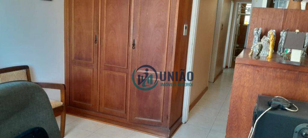 Apartamento à venda com 3 quartos, 100m² - Foto 11